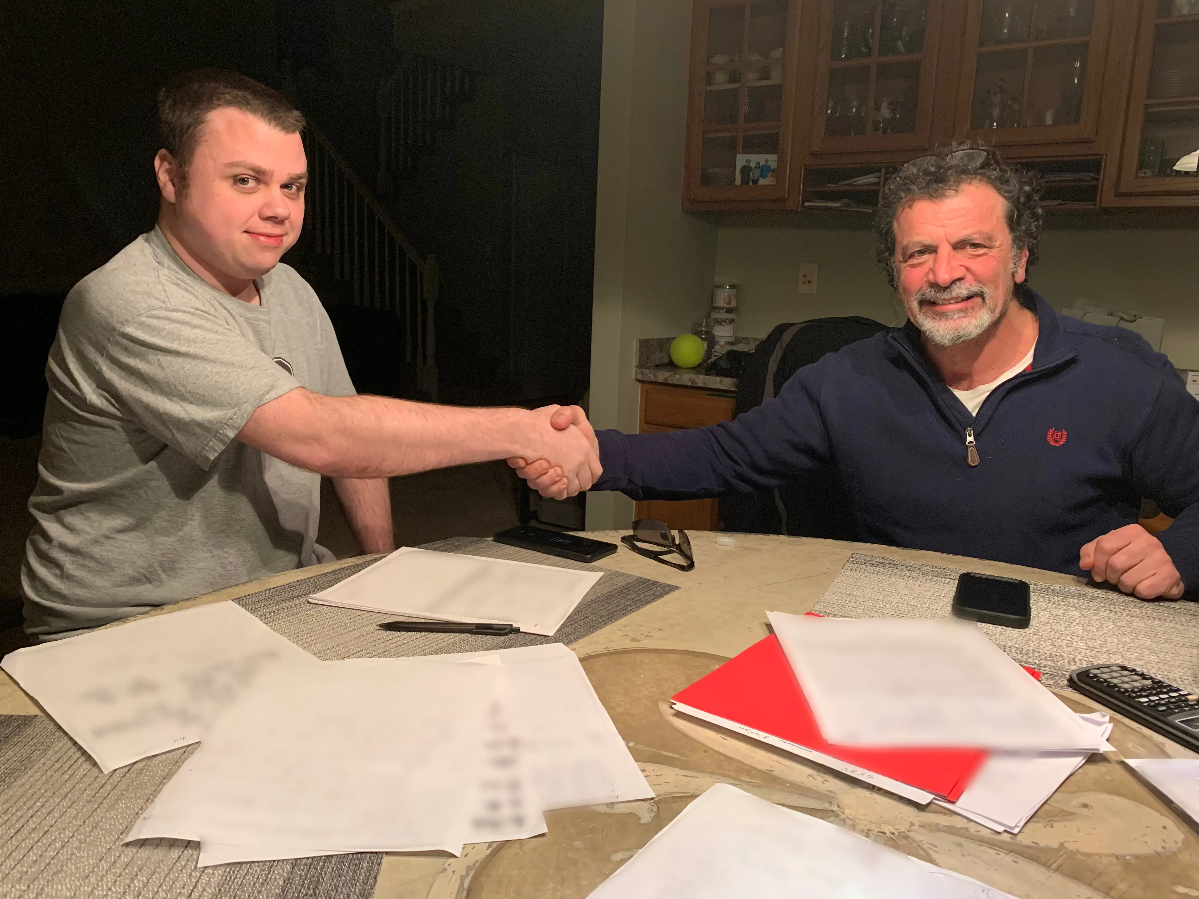 Macomb County Realty Closing