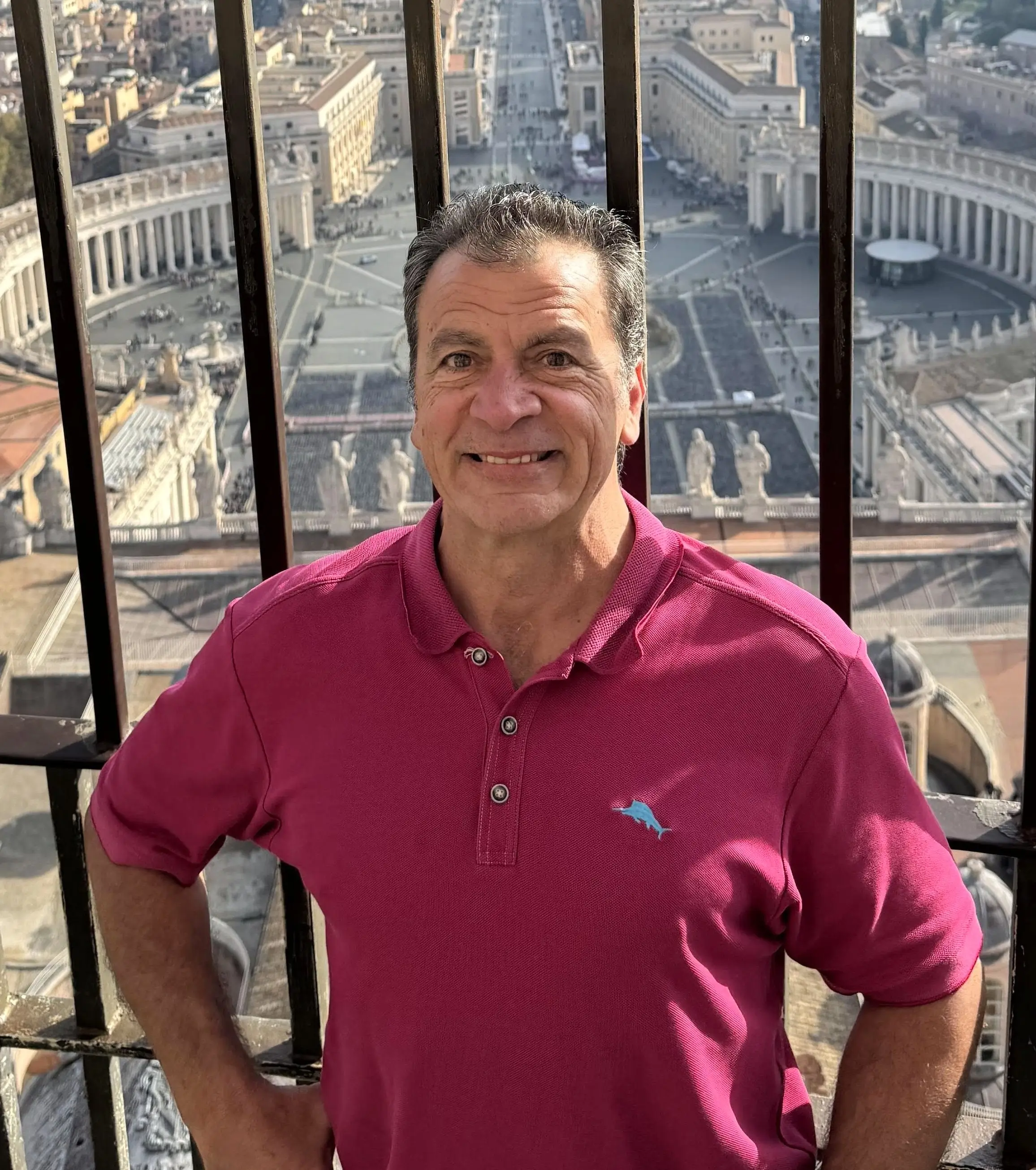 Macomb County Realty - Massimo Mancini