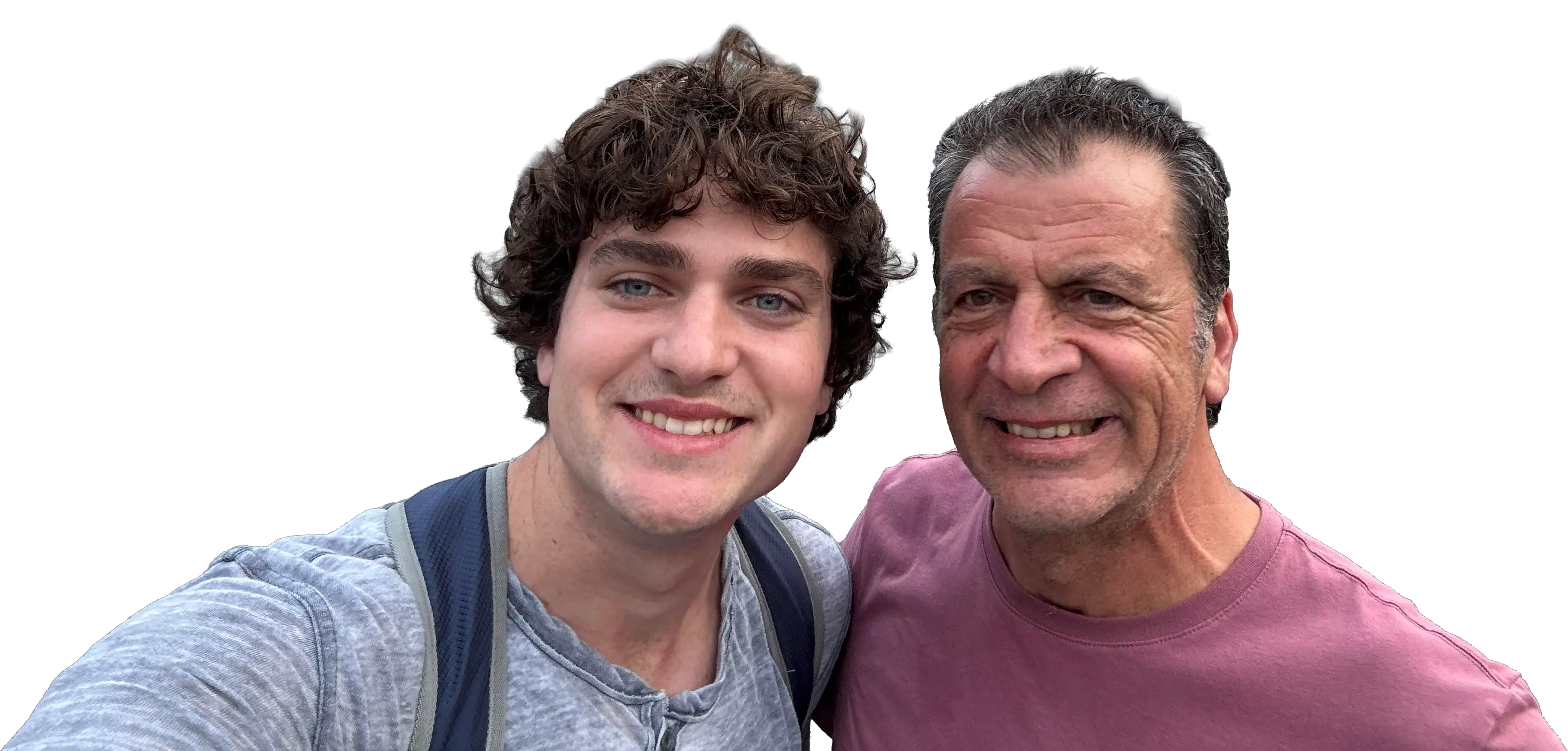 Max Mancini Father and Son | Macomb County Realty